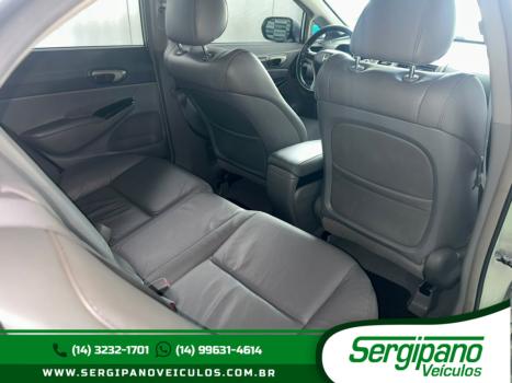 HONDA Civic 1.8 16V 4P FLEX LXL, Foto 14