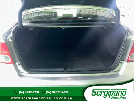 HONDA Civic 1.8 16V 4P FLEX LXL, Foto 16