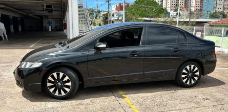 HONDA Civic 1.8 16V 4P FLEX LXL AUTOMÁTICO, Foto 5