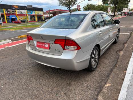 HONDA Civic 1.8 16V 4P FLEX LXL, Foto 7