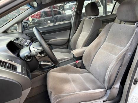 HONDA Civic 1.8 16V 4P FLEX LXL, Foto 9