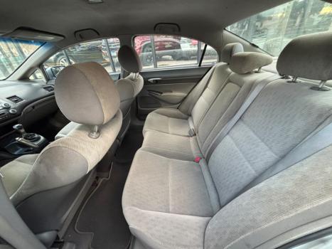 HONDA Civic 1.8 16V 4P FLEX LXL, Foto 10