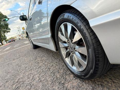 HONDA Civic 1.8 16V 4P FLEX LXL, Foto 11