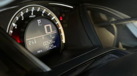 HONDA Civic 2.0 16V 4P SPORT FLEX  AUTOMTICO CVT, Foto 10