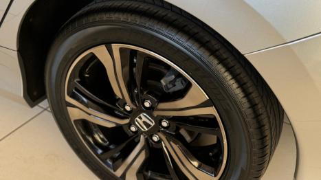 HONDA Civic 2.0 16V 4P SPORT FLEX  AUTOMTICO CVT, Foto 12