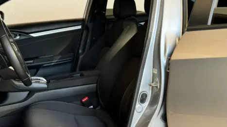 HONDA Civic 2.0 16V 4P SPORT FLEX  AUTOMTICO CVT, Foto 13