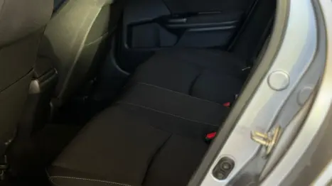 HONDA Civic 2.0 16V 4P SPORT FLEX  AUTOMTICO CVT, Foto 14