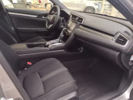 HONDA Civic 2.0 16V 4P FLEX LX AUTOMTICO, Foto 7