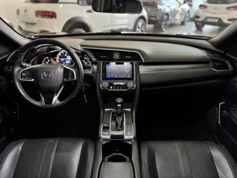 HONDA Civic 2.0 16V 4P EX FLEX  AUTOMTICO CVT, Foto 9