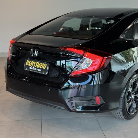 HONDA Civic 2.0 16V 4P EXL FLEX  AUTOMTICO CVT, Foto 7