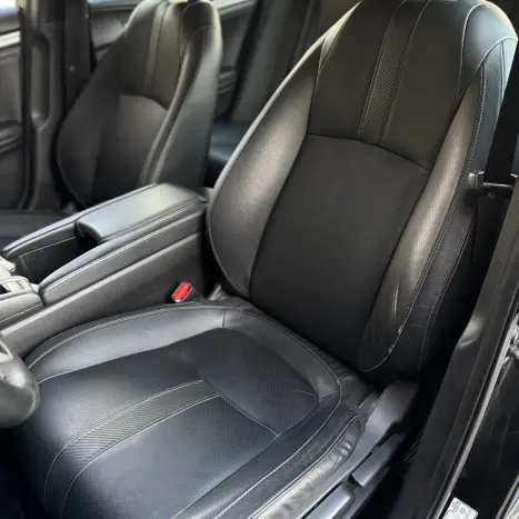 HONDA Civic 2.0 16V 4P EXL FLEX  AUTOMTICO CVT, Foto 16