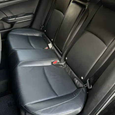 HONDA Civic 2.0 16V 4P EXL FLEX  AUTOMTICO CVT, Foto 17