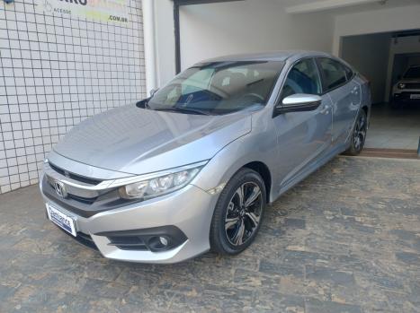HONDA Civic 2.0 16V 4P EXL FLEX  AUTOMTICO CVT, Foto 1