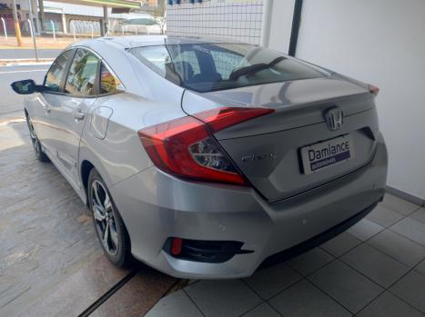 HONDA Civic 2.0 16V 4P EXL FLEX  AUTOMTICO CVT, Foto 5