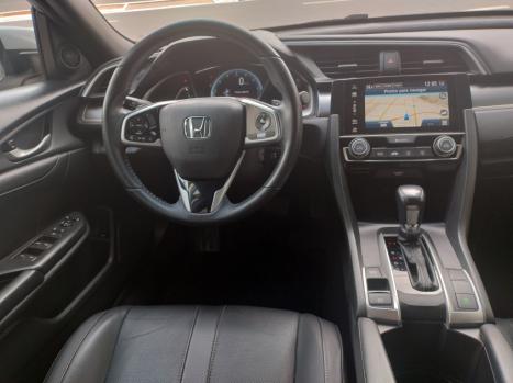 HONDA Civic 2.0 16V 4P EXL FLEX  AUTOMTICO CVT, Foto 6