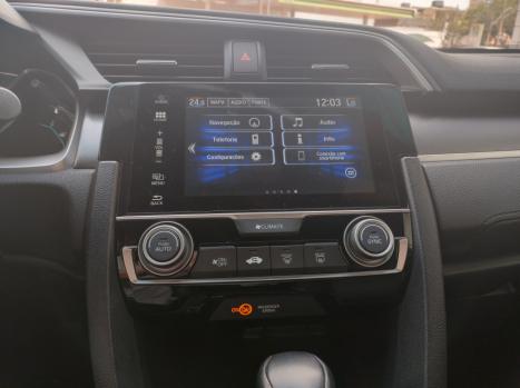HONDA Civic 2.0 16V 4P EXL FLEX  AUTOMTICO CVT, Foto 7