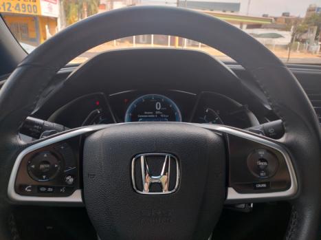 HONDA Civic 2.0 16V 4P EXL FLEX  AUTOMTICO CVT, Foto 8