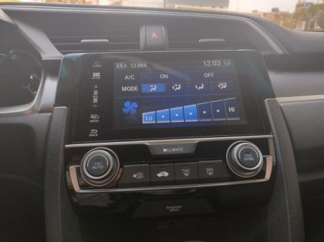 HONDA Civic 2.0 16V 4P EXL FLEX  AUTOMTICO CVT, Foto 11