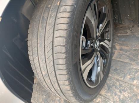 HONDA Civic 2.0 16V 4P EXL FLEX  AUTOMTICO CVT, Foto 13