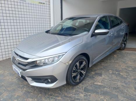HONDA Civic 2.0 16V 4P EXL FLEX  AUTOMTICO CVT, Foto 14