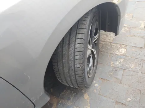 HONDA Civic 2.0 16V 4P EXL FLEX  AUTOMTICO CVT, Foto 15