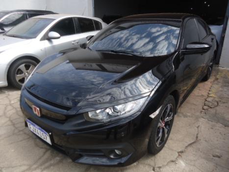 HONDA Civic 2.0 16V 4P EXL FLEX  AUTOMTICO CVT, Foto 1
