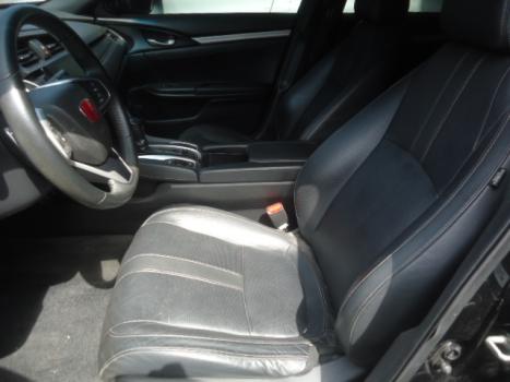 HONDA Civic 2.0 16V 4P EXL FLEX  AUTOMTICO CVT, Foto 3