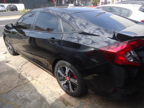 HONDA Civic 2.0 16V 4P EXL FLEX  AUTOMTICO CVT, Foto 5