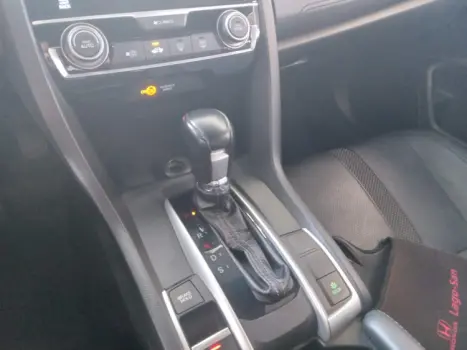 HONDA Civic 2.0 16V 4P EXL FLEX  AUTOMTICO CVT, Foto 11