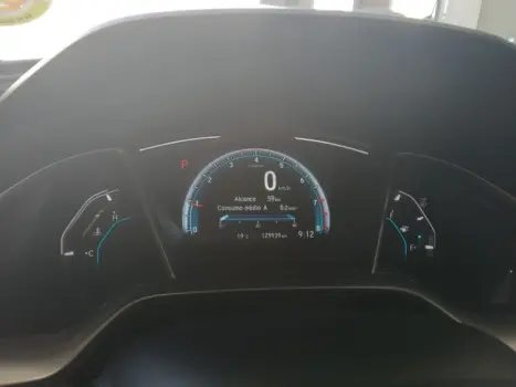 HONDA Civic 2.0 16V 4P EXL FLEX  AUTOMTICO CVT, Foto 13