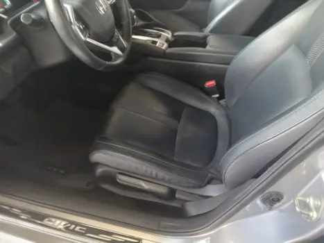 HONDA Civic 2.0 16V 4P EXL FLEX  AUTOMTICO CVT, Foto 15