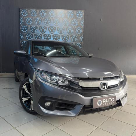 HONDA Civic 2.0 16V 4P EXL FLEX  AUTOMTICO CVT, Foto 3