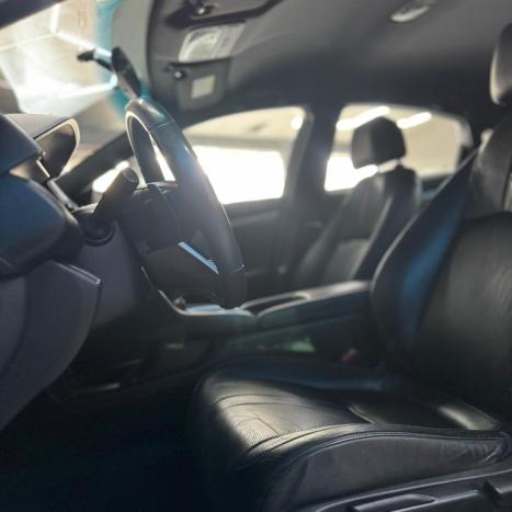 HONDA Civic 2.0 16V 4P EXL FLEX  AUTOMTICO CVT, Foto 11