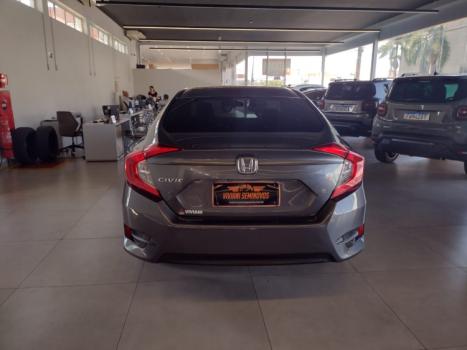 HONDA Civic 2.0 16V 4P EX FLEX  AUTOMTICO CVT, Foto 5
