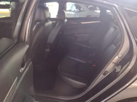 HONDA Civic 2.0 16V 4P EX FLEX  AUTOMTICO CVT, Foto 10