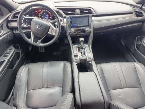 HONDA Civic 2.0 16V 4P EX FLEX  AUTOMTICO CVT, Foto 7