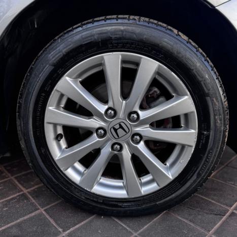 HONDA Civic 2.0 16V 4P FLEX LXR AUTOMTICO, Foto 15