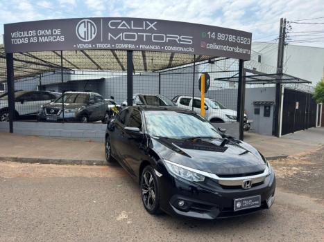 HONDA Civic 2.0 16V 4P EXL FLEX  AUTOMTICO CVT, Foto 1