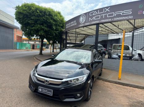 HONDA Civic 2.0 16V 4P EXL FLEX  AUTOMTICO CVT, Foto 2