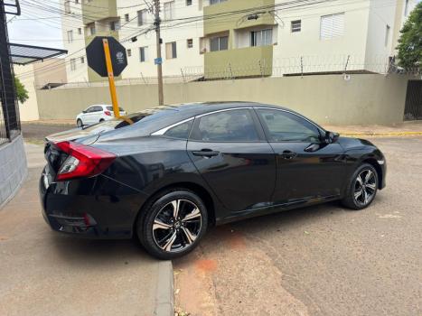 HONDA Civic 2.0 16V 4P EXL FLEX  AUTOMTICO CVT, Foto 3