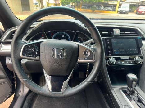 HONDA Civic 2.0 16V 4P EXL FLEX  AUTOMTICO CVT, Foto 7