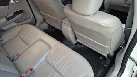 HONDA Civic 2.0 16V 4P FLEX LXR AUTOMTICO, Foto 5