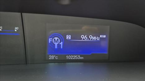 HONDA Civic 2.0 16V 4P FLEX LXR AUTOMTICO, Foto 9