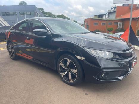 HONDA Civic 2.0 16V 4P SPORT FLEX  AUTOMTICO CVT, Foto 2