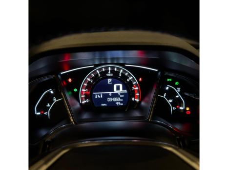 HONDA Civic 2.0 16V 4P EX FLEX  AUTOMTICO CVT, Foto 5