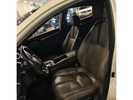 HONDA Civic 2.0 16V 4P EX FLEX  AUTOMTICO CVT, Foto 9