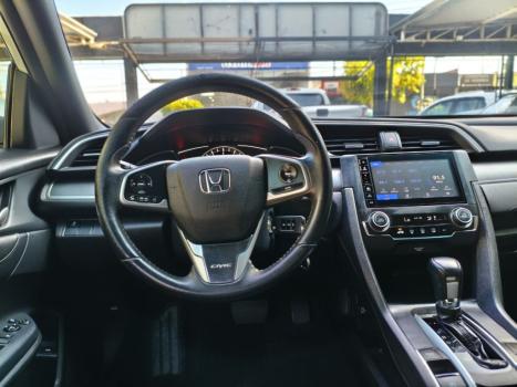 HONDA Civic 2.0 16V 4P EX FLEX  AUTOMTICO CVT, Foto 7