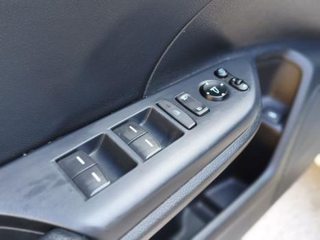HONDA Civic 2.0 16V 4P EX FLEX  AUTOMTICO CVT, Foto 11