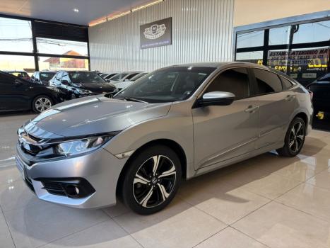 HONDA Civic 2.0 16V 4P EXL FLEX  AUTOMÁTICO CVT, Foto 14 HONDA Civic 2.0 16V 4P EXL FLEX  AUTOMÁTICO CVT, Foto 14