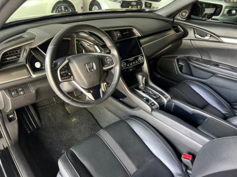 HONDA Civic 2.0 16V 4P EXL FLEX  AUTOMÁTICO CVT, Foto 8 HONDA Civic 2.0 16V 4P EXL FLEX  AUTOMÁTICO CVT, Foto 8